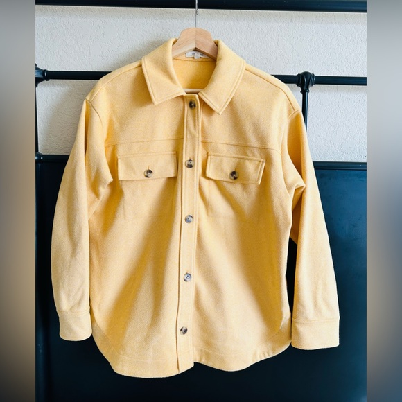 Madewell Golden Knit Sweater - Picture 4 of 10